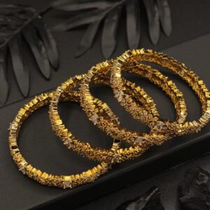 Champagne Diamond Lettice