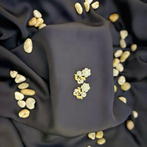 Crystal Petal Drops