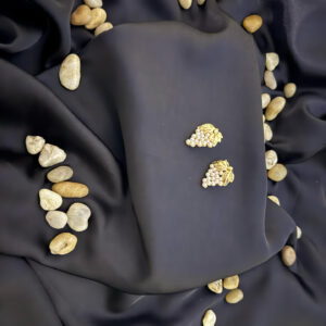 Gilded Grapevines