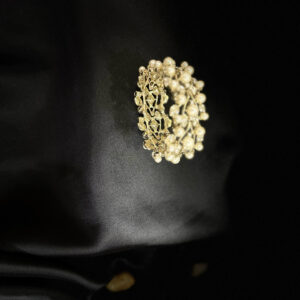 Pearl Petal Band