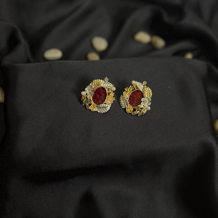 Royal Ruby Halo Royal Ruby Halo