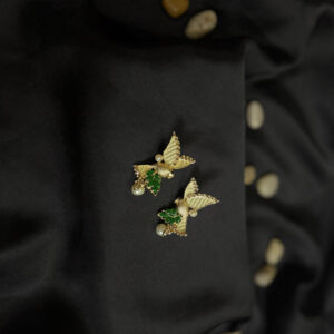 The Golden Knot