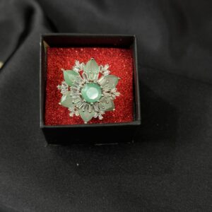 Verdant Bloom